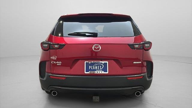 2023 Mazda CX-50 2.5 S Select