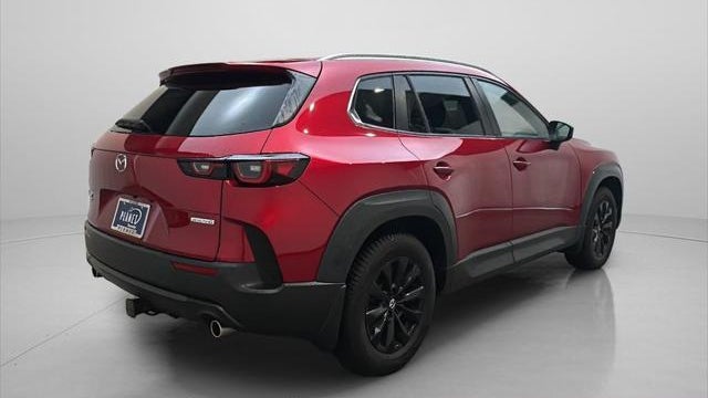 2023 Mazda CX-50 2.5 S Select