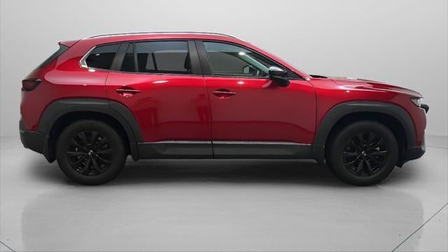 2023 Mazda CX-50 2.5 S Select