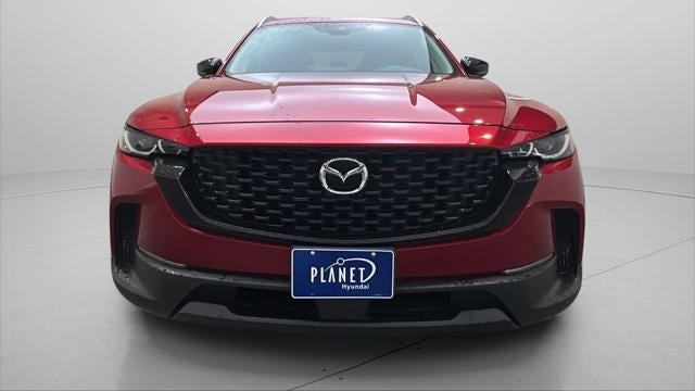 2023 Mazda CX-50 2.5 S Select