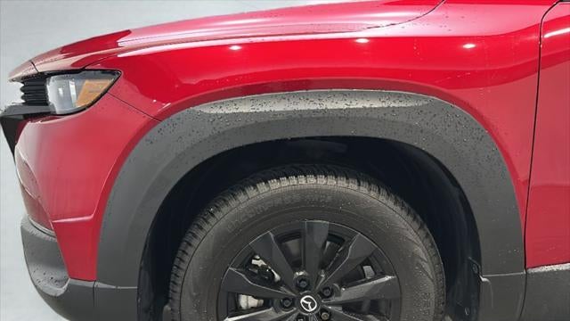 2023 Mazda CX-50 2.5 S Select