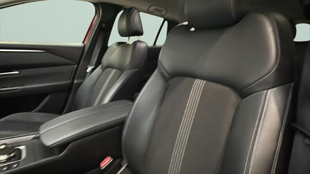 2023 Mazda CX-50 2.5 S Select