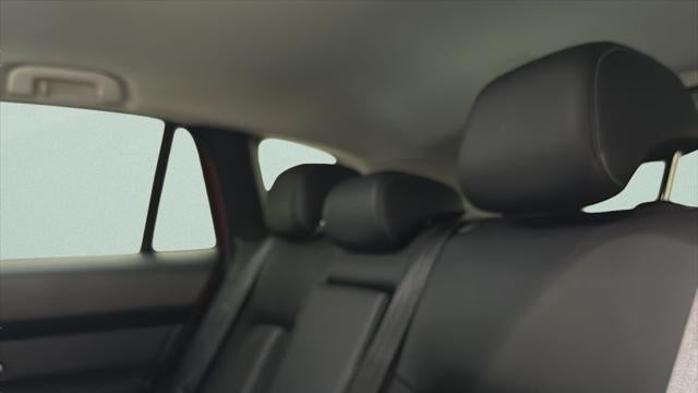 2023 Mazda CX-50 2.5 S Select