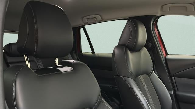 2023 Mazda CX-50 2.5 S Select