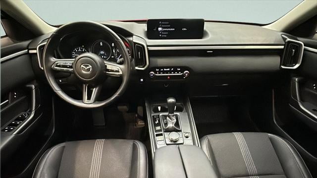 2023 Mazda CX-50 2.5 S Select