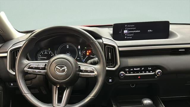 2023 Mazda CX-50 2.5 S Select