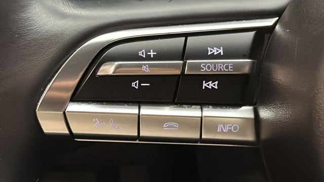 2023 Mazda CX-50 2.5 S Select