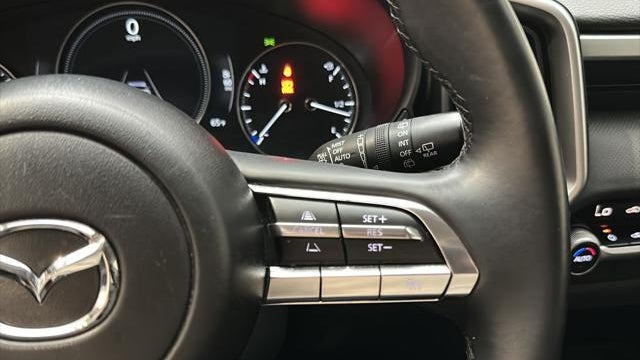 2023 Mazda CX-50 2.5 S Select
