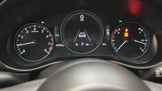 2023 Mazda CX-50 2.5 S Select