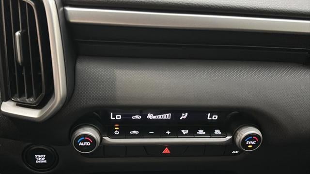 2023 Mazda CX-50 2.5 S Select