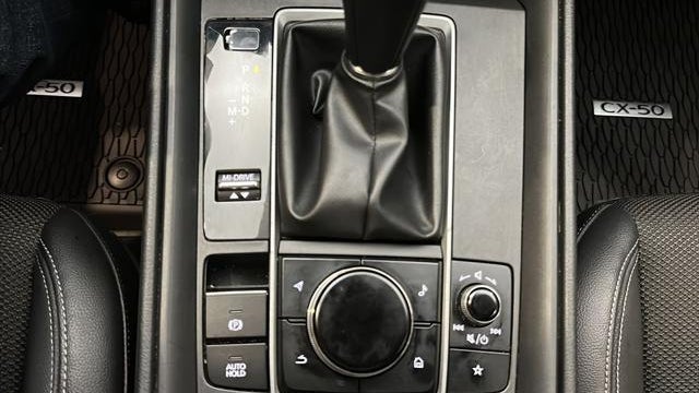 2023 Mazda CX-50 2.5 S Select