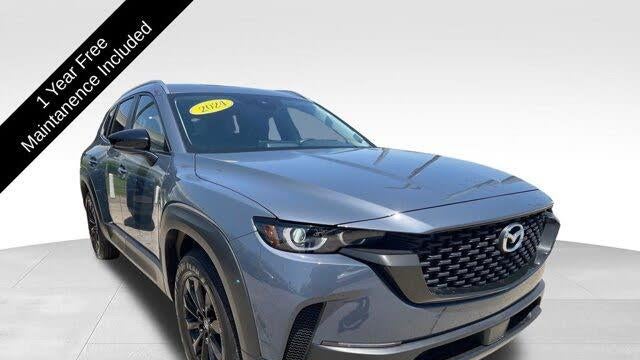 Preowned 2024 Mazda CX-50 2.5 S Select for Sale