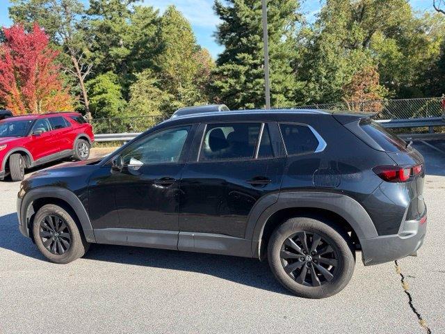 2025 MAZDA CX-5 - $25,977