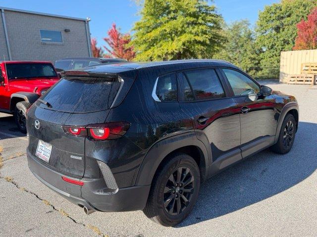 2025 MAZDA CX-5 - $25,977