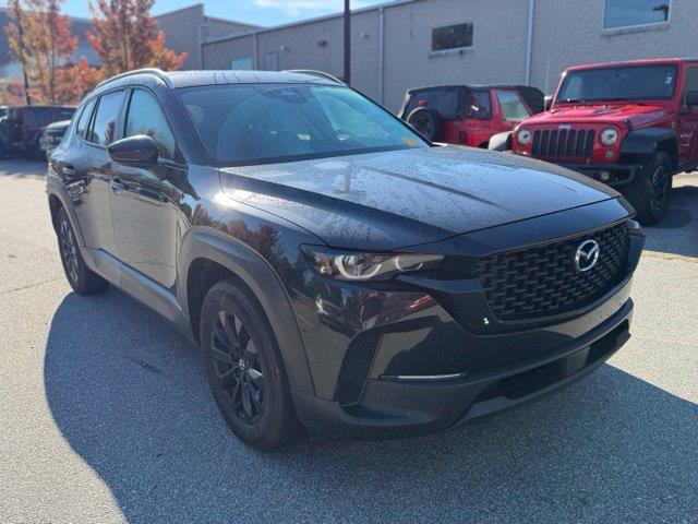 2025 MAZDA CX-5 - $25,977