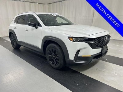 Photo of a 2025 Mazda CX-50 AWD 2.5 S Select 4DR SUV for sale