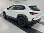 2025 CX-50 Thumbnail 7