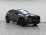 2024 CX-50 Thumbnail 1