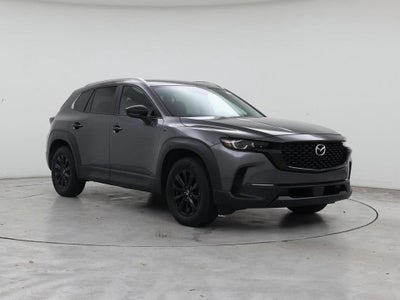 2024 Mazda CX-50 AWD 2.5 S Select 4DR SUV