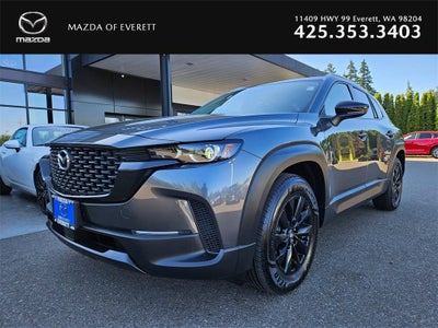 Photo of a 2024 Mazda CX-50 AWD 2.5 S Select 4DR SUV for sale