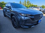 2024 CX-50 Thumbnail 3