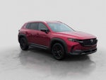 2024 CX-50 Thumbnail 8
