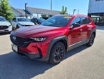 2024 CX-50 Thumbnail 2