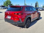 2024 CX-50 Thumbnail 5