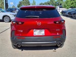2024 CX-50 Thumbnail 4