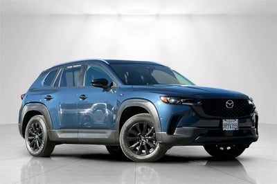 Photo of a 2024 Mazda CX-50 AWD 2.5 S Select 4DR SUV for sale