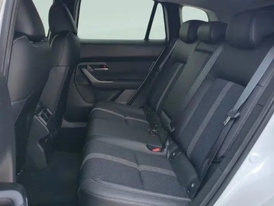2024 Mazda CX-50 AWD 2.5 S Select 4DR SUV