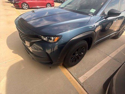 Photo of a 2024 Mazda CX-50 AWD 2.5 S Select 4DR SUV for sale