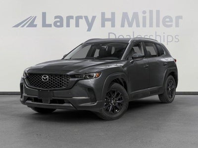 Photo of a 2024 Mazda CX-50 AWD 2.5 S Select 4DR SUV for sale