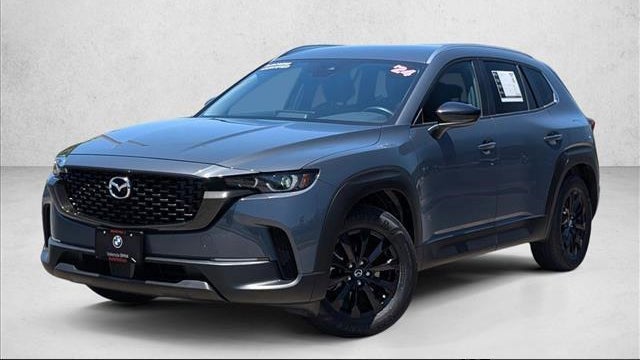 Preowned 2024 Mazda CX-50 2.5 S Select for Sale