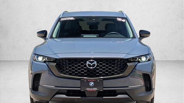 2024 Mazda CX-50 2.5 S Select
