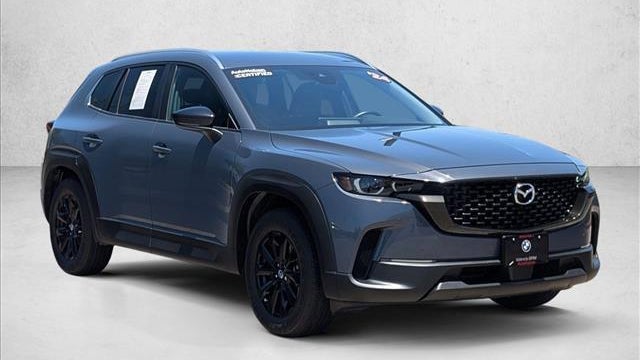 2024 Mazda CX-50 2.5 S Select