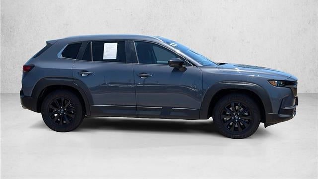 2024 Mazda CX-50 2.5 S Select