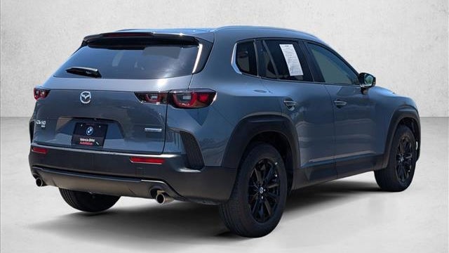2024 Mazda CX-50 2.5 S Select