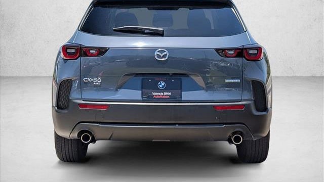 2024 Mazda CX-50 2.5 S Select