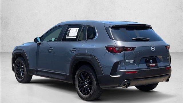 2024 Mazda CX-50 2.5 S Select