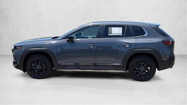 2024 Mazda CX-50 2.5 S Select