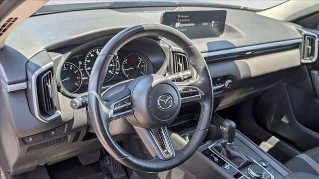 2024 Mazda CX-50 2.5 S Select