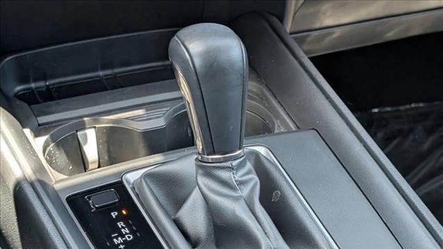 2024 Mazda CX-50 2.5 S Select