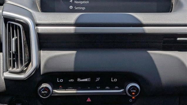 2024 Mazda CX-50 2.5 S Select