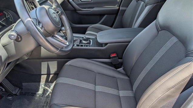 2024 Mazda CX-50 2.5 S Select