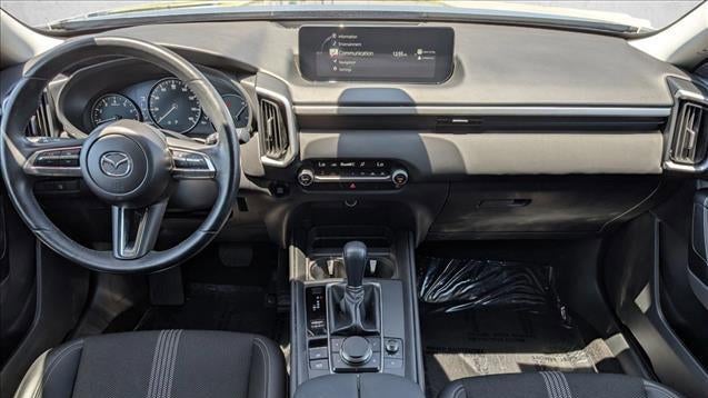 2024 Mazda CX-50 2.5 S Select