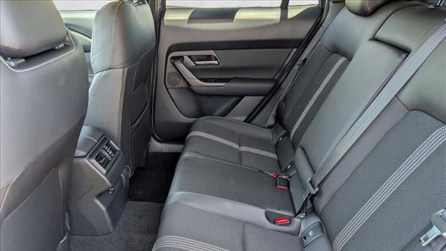 2024 Mazda CX-50 2.5 S Select