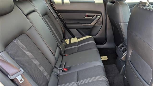 2024 Mazda CX-50 2.5 S Select