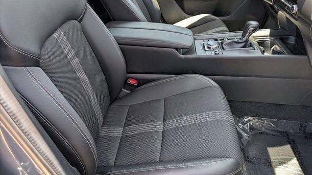 2024 Mazda CX-50 2.5 S Select