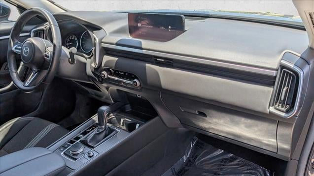 2024 Mazda CX-50 2.5 S Select
